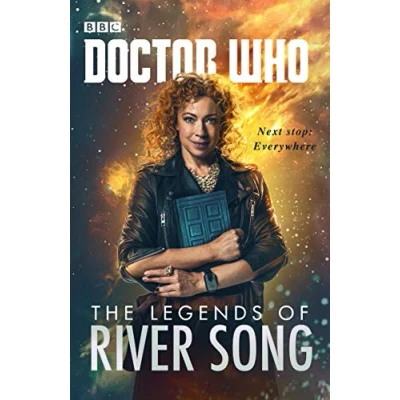 Abbildung von DOCTOR WHO: LEGENDS OF RIVER