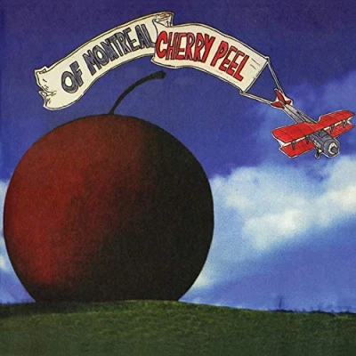 Abbildung von Cherry Peel [Vinyl LP]