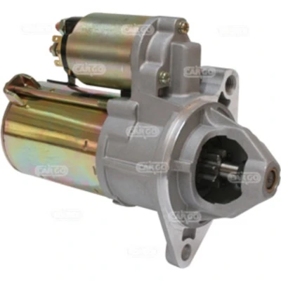 Abbildung von Starter CARGO CAR111848