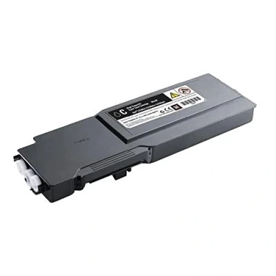 Abbildung von Dell 593 11118 (84JJX) Cyan Toner