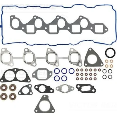 Abbildung von REINZ 02 53583 01 Dichtungssatz, Zylinderkopf mit Ventilschaftabdichtung, ohne Zylinderkopfdichtung NISSAN: Patrol GR 5 SUV