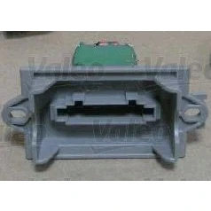 Abbildung von VALEO 509351 Bedienelement, Klimaanlage CITROËN: C5 I Schrägheck
