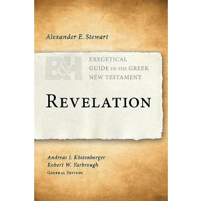 Abbildung von Revelation (Exegetical Guide to the Greek New Testament)