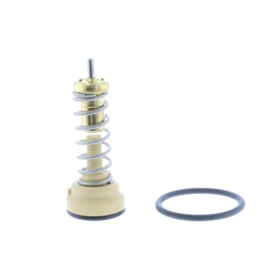 Abbildung von VEMO EXPERT KITS + V15 99 2063 Kühlwasserthermostat 105 mit Dichtung ohne Gehäuse VOLKSWAGEN: GOLF 5 Schrägheck, 6, Passat B7 Variant
