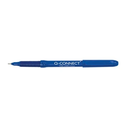 Abbildung von Connect Fineliner 0,4mm blau