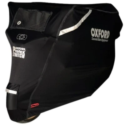 Abbildung von Motorrad Abdeckplane OXFORD CV161