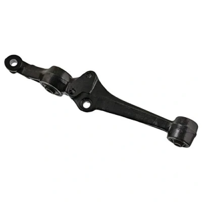 Abbildung von FEBI BILSTEIN 42175 Querlenker Vorderachse links, unten Stahlblech HONDA: CRX 2, CIVIC 4 Hatchback, Stufenheck