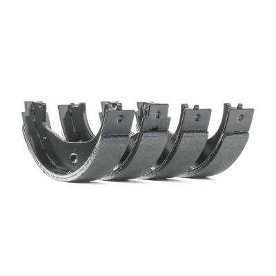 Abbildung von ATE 03.0137 0248.2 Handbremsbeläge BMW: Z3 Roadster, 3 Limousine, Touring