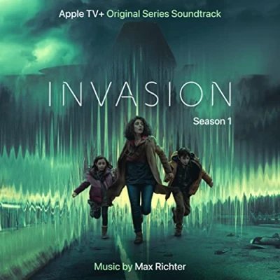 Abbildung von Invasion (Music From The Original TV Series: Season.1)