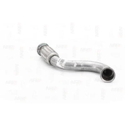 Abbildung von BM CATALYSTS BM50295 Abgasrohr PEUGEOT: 308 I SW, CC, 207 Schrägheck, CITROËN: C4 Picasso 1, Grand