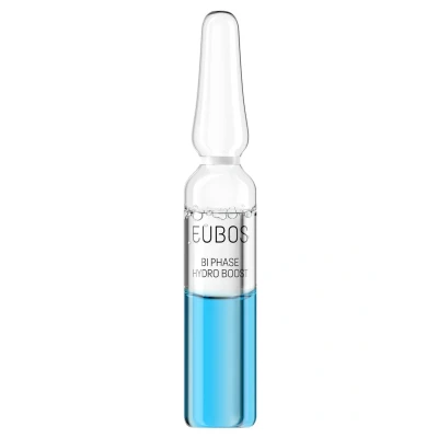 Abbildung von Eubos In A Second Feuchtigkeitskur Bi Phase Hydro Boost