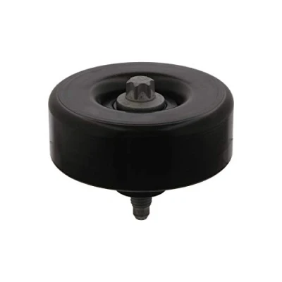 Abbildung von FEBI BILSTEIN 34544 Umlenkrolle PORSCHE: 911 Coupe