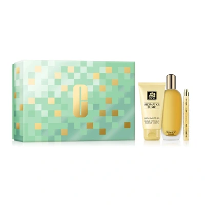 Abbildung von Clinique set Aromatics 1 Parfüm für Damen