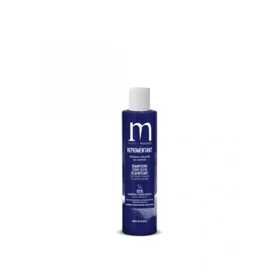 Abbildung von Mulato Repigmentierendes Shampoo, Erde, 200 ml