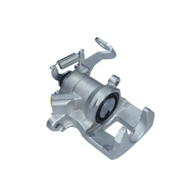 Abbildung von MAXGEAR 82 1129 Bremssattel Stahl Hinterachse links, hinter der Achse MAZDA: 6 Kombi, Limousine, Kasten / Kombi