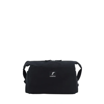 Abbildung von Goodyear Schultertasche &quot;City&quot;, Polyester material