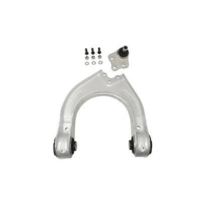 Abbildung von VAICO V30 1801 Querlenker Original Qualität mit Trag /Führungsgelenk beidseitig, Vorderachse oben Aluminium MERCEDES BENZ: SL Cabrio