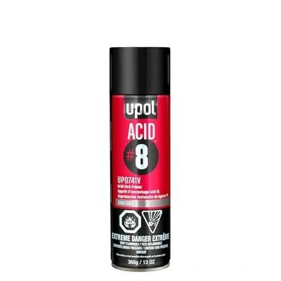 Abbildung von UPol ACID/AL Grundierung, 450 ml
