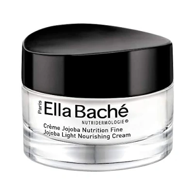 Abbildung von Ella Bache Nutri’Action Creme Jojoba Nutrition Fine Light Nourishing Cream 50ml