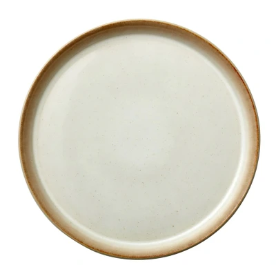 Abbildung von Bitz Speiseteller Gastro Creme/creme ø 27 cm