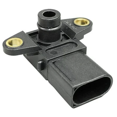 Abbildung von METZGER 0906362 Sensor, Saugrohrdruck BMW: 3 Limousine, 6 Coupe, 5 Touring