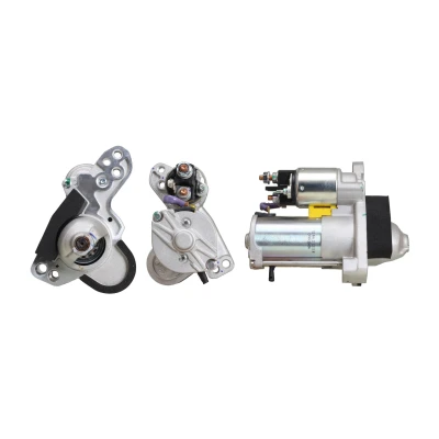 Abbildung von DRI 330085132 Anlasser 12 1,5 13 Pin &quot;30&quot; M8 B+, &quot;50&quot; M5 DACIA: Sandero III