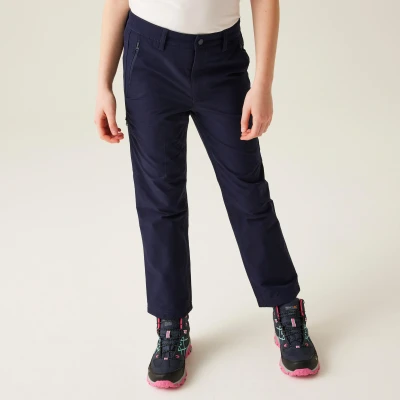 Abbildung von Regatta Softshellhose Highton Winter Wanderhose mit Baumwollfutter (0 tlg)