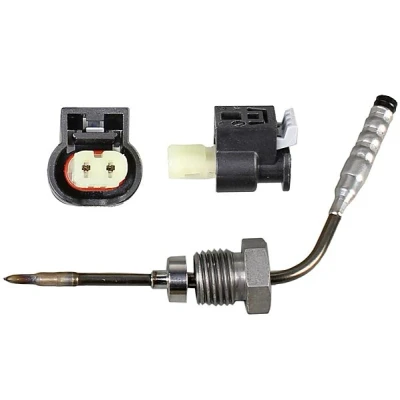 Abbildung von METZGER 0894702 Sensor, Abgastemperatur MERCEDES BENZ: E Klasse T modell, V Klasse, C modell