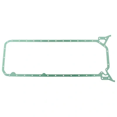 Abbildung von FEBI BILSTEIN 36372 Ölwannendichtung MERCEDES BENZ: W124 T modell, Limousine, 190