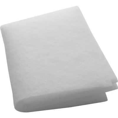 Abbildung von Electrolux MCFE47U, Filter für Dunstabzugshaube, Weiß, Electrolux, 100 g/m², 470 mm, 1140 mm