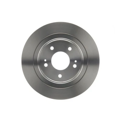 Abbildung von BOSCH 0 986 479 B04 Bremsscheibe 302 10 5 114,3 voll geölt MITSUBISHI: OUTLANDER 3, ASX SUV, Eclipse Cross, PEUGEOT: 4008 CITROËN: C4 Aircross
