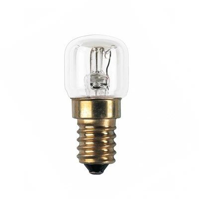Abbildung von OSRAM Backofenlampe Special Oven E14 15W