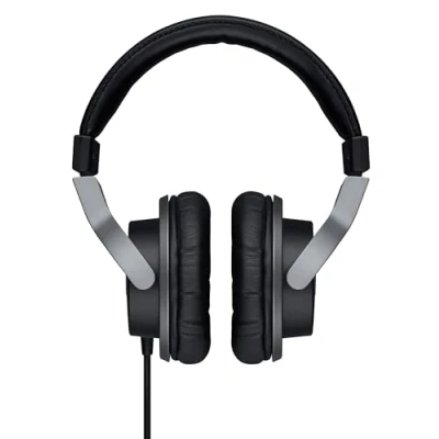 Abbildung von Yamaha HPH MT7 DJ Kopfhörer