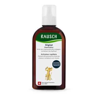 Abbildung von Rausch Original Haartinktur 200 ml