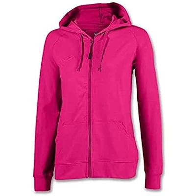 Abbildung von Joma Damen Corinto Sweatshirt, Fuchsia, XL