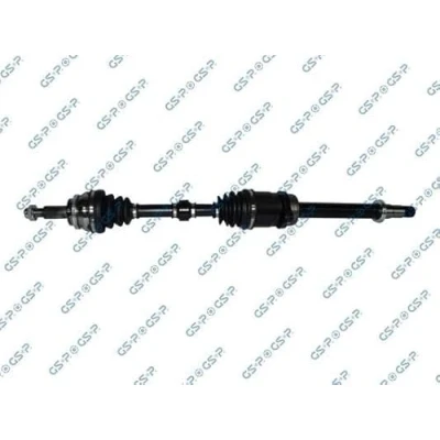 Abbildung von Antriebswelle HART 462 036