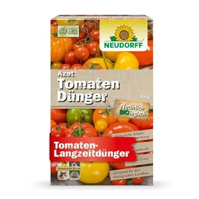 Abbildung von Neudorff TomatenDünger Azet 1 kg
