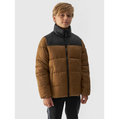 Abbildung von 4F Steppjacke