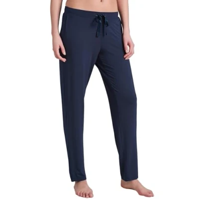 Abbildung von Schiesser Damen Schlafhose lang Modal Mix + Relax