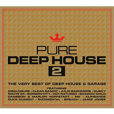 Abbildung von Pure Deep House 2