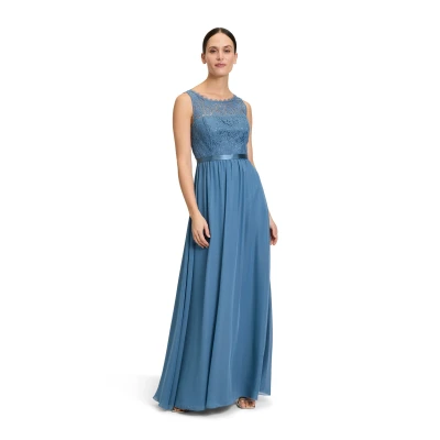 Abbildung von Vera Mont Ballkleid, Damen, Größe: 34, Hushed blue