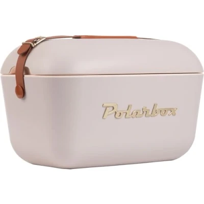 Abbildung von Polarbox Gold Perla 20l