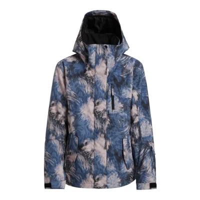 Abbildung von Roxy Snowboardjacke, Damen, Größe: XS, Bqy1