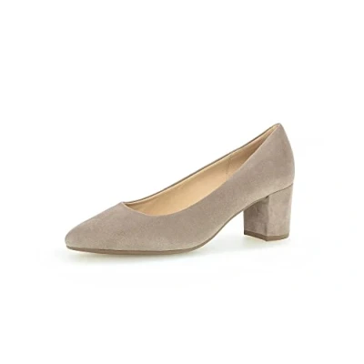 Abbildung von Gabor Pumps, Damen, Größe: 40, Visone Schuhe