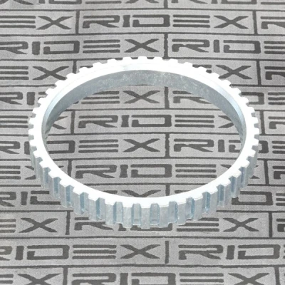 Abbildung von RIDEX 2254S0013 ABS Ring 42 Hinterachse beidseitig SMART: City Coupe, Fortwo I Roadster Cabrio