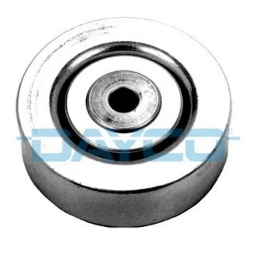 Abbildung von DAYCO APV2091 Umlenkrolle BMW: 3 Limousine, Touring, 5 OPEL: Omega B Caravan, Limousine