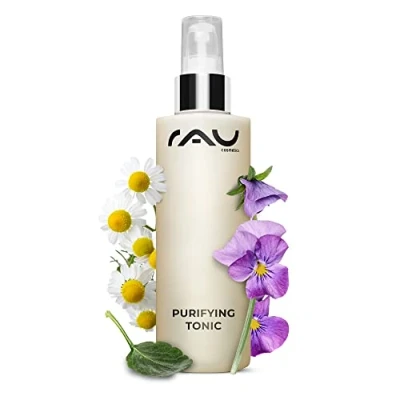 Abbildung von Purifying Tonic with alcohol 200 ml gegen unreine Haut