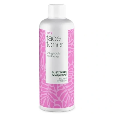 Abbildung von Australian Bodycare B12 Face Toner 250 ml