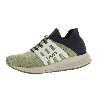 Abbildung von UYN Y100145 Nature Tune Vibram Sneaker Female Oliv Melange/Anthrazit EU 36