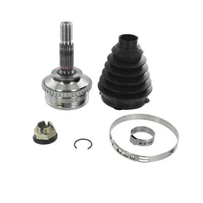 Abbildung von SKF VKJA 5671 Gelenksatz RENAULT: Kangoo I, CLIO 2, TWINGO 1
